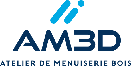 Atelier AM3D – Menuiserie, Charpente & Agencement Bois